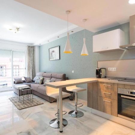 Supreme City Centre & Parking Malaga Ngoại thất bức ảnh