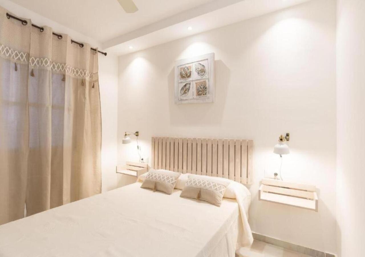 Supreme City Centre & Parking Malaga Ngoại thất bức ảnh