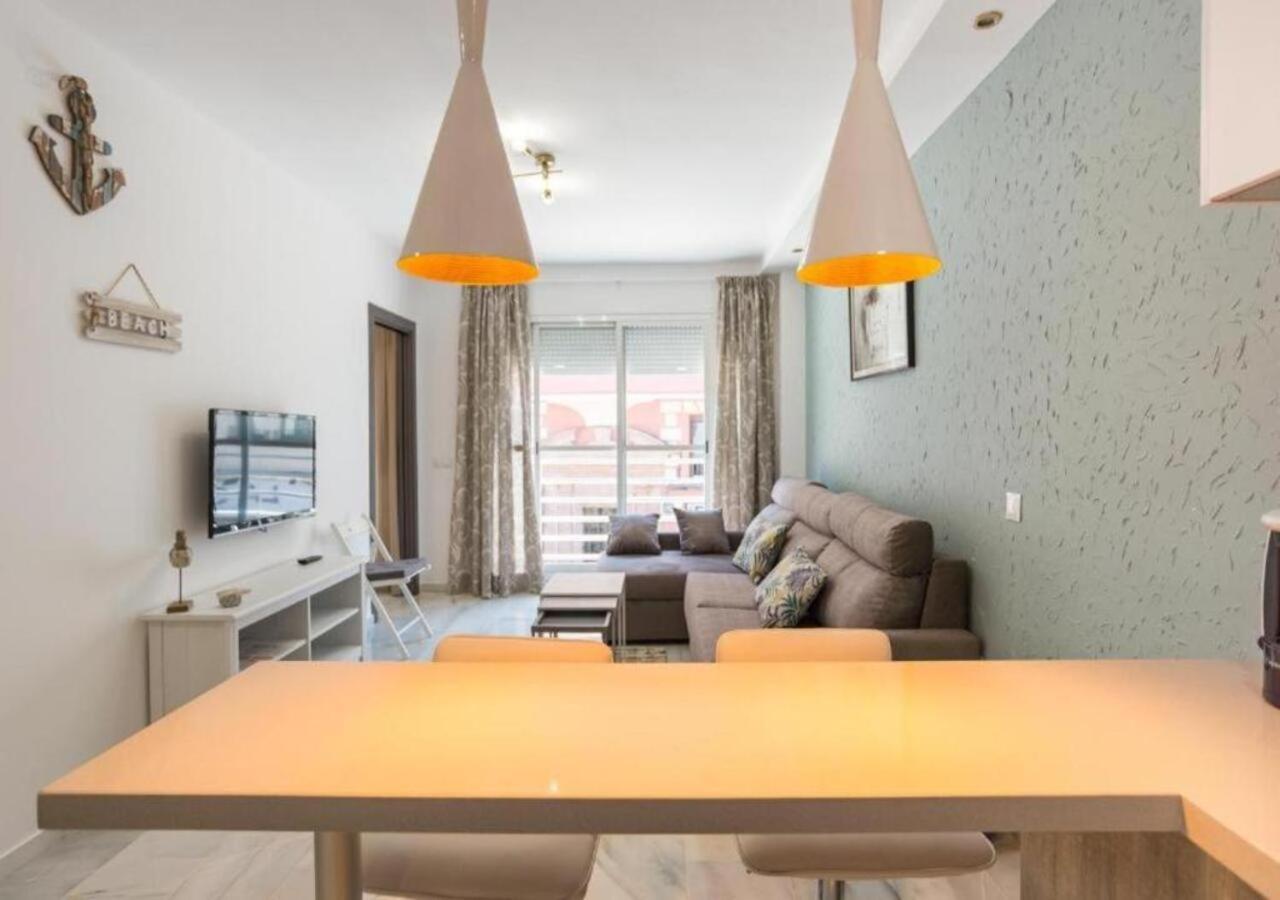 Supreme City Centre & Parking Malaga Ngoại thất bức ảnh